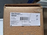 Inbouwreservoir + wandcloset (complete set), ideal standard - afbeelding 9 van  10