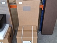 Inbouwreservoir + wandcloset (complete set) - afbeelding 3 van  11