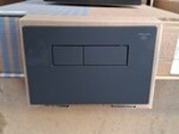 Inbouwreservoir + wandcloset (complete set) - afbeelding 9 van  11