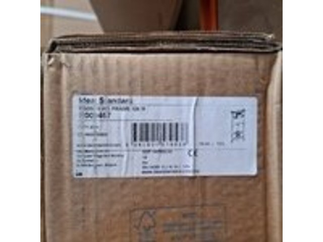 Inbouwreservoir + wandcloset (complete set) - afbeelding 11 van  11