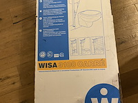Inbouwreservoir wisa, 3100 carre - afbeelding 1 van  3