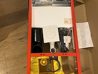 Inbouwreservoir wisa, 3100 carre - afbeelding 2 van  3