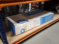 Inbouwreservoir wisa, 3100 carre - afbeelding 3 van  3