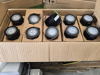 Inbouwspots 10 x 10 stuks philips - afbeelding 1 van  7