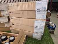 Inbouwspots 10 x 10 stuks philips - afbeelding 6 van  7