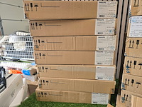 Inbouwspots 8 x 10 stuks philips - afbeelding 5 van  5