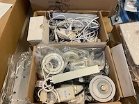 Inbouwspots en trafo’s - afbeelding 1 van  3