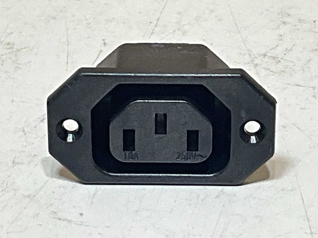 Inbouwstekker (100x) - afbeelding 2 van  4