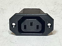 Inbouwstekker (100x) - afbeelding 2 van  4