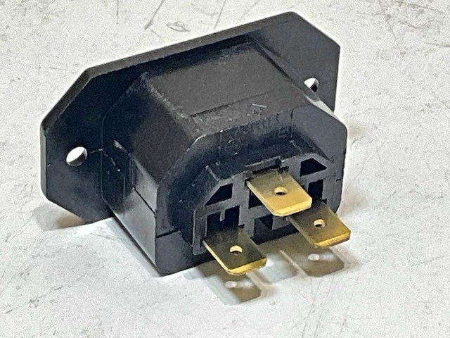 Inbouwstekker (100x) - afbeelding 3 van  4