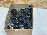 Inbouwstekker (100x) - afbeelding 4 van  4