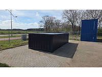 Inbouwzwembad - afbeelding 2 van  5