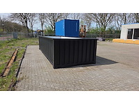 Inbouwzwembad - afbeelding 3 van  5