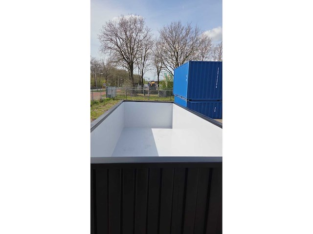 Inbouwzwembad - afbeelding 4 van  5