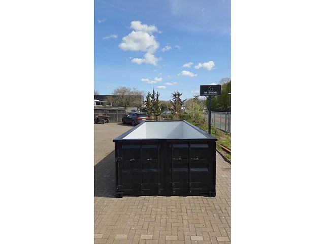 Inbouwzwembad - afbeelding 5 van  5