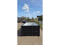 Inbouwzwembad - afbeelding 5 van  5