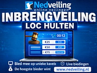 Inbreng veiling hulten 7v