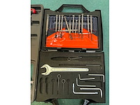 Inbus- en torxset - afbeelding 4 van  4