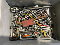 Inbussleutels