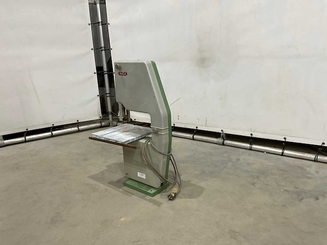 Inca - zaagmachine - afbeelding 1 van  5