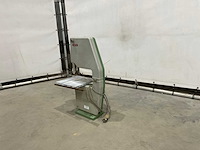 Inca - zaagmachine - afbeelding 1 van  5