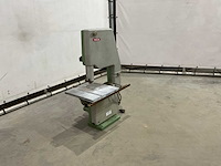 Inca - zaagmachine - afbeelding 4 van  5