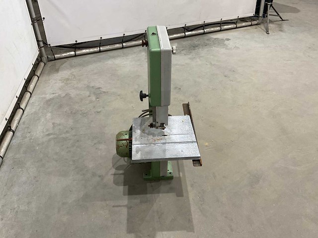 Inca - zaagmachine - afbeelding 5 van  5