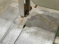 Inca - zaagmachine - afbeelding 3 van  5