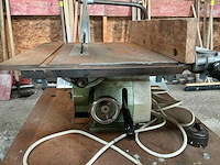 Inca zaagtafel - afbeelding 2 van  3