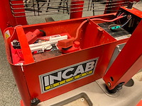 Incab star 10030 elektrische stapelaar - afbeelding 20 van  22