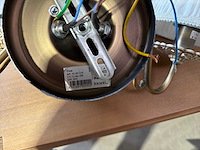 Incanti cloe dubbele wandlamp (15x) - afbeelding 6 van  6