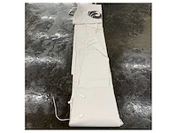 Incidence sails oceanis yacht 62 lazy bag with slats white - 178786 - afbeelding 2 van  5