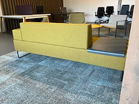 Inclass bankstel - afbeelding 5 van  5