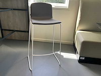 Inclass barkruk - afbeelding 3 van  9