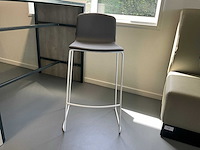 Inclass barkruk - afbeelding 4 van  9