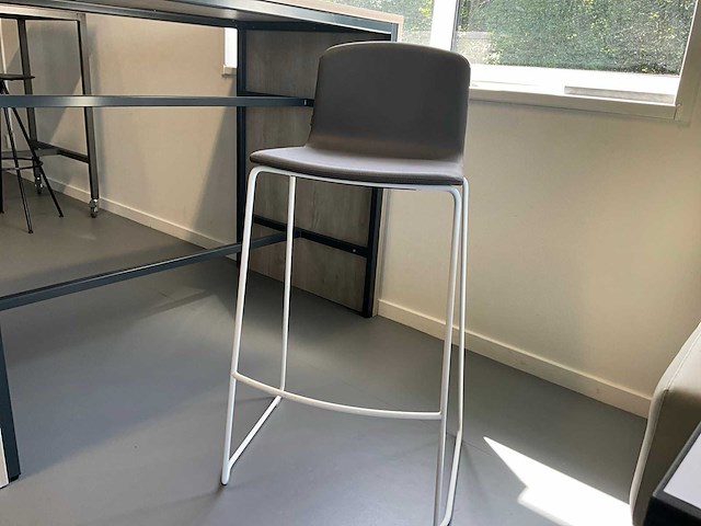 Inclass barkruk - afbeelding 5 van  9