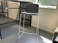 Inclass barkruk - afbeelding 5 van  9
