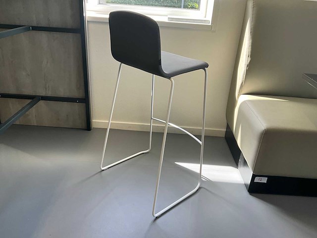 Inclass barkruk - afbeelding 7 van  9