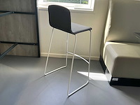 Inclass barkruk - afbeelding 7 van  9