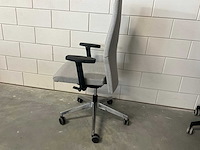 Inclass bureaustoel - afbeelding 3 van  12