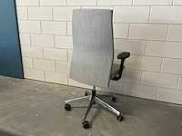 Inclass bureaustoel - afbeelding 4 van  12