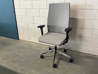Inclass bureaustoel - afbeelding 1 van  12