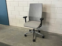 Inclass bureaustoel - afbeelding 5 van  12