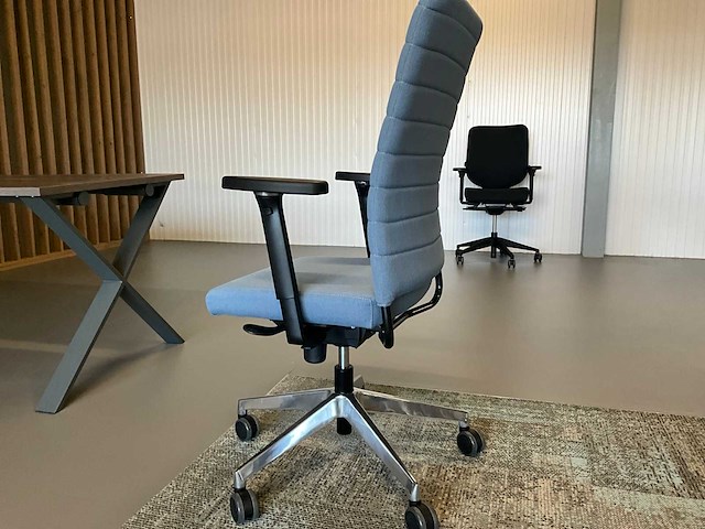Inclass bureaustoel - afbeelding 9 van  11