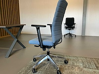 Inclass bureaustoel - afbeelding 9 van  11