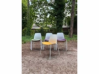 Inclass unnia chair (10x)