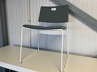 Inclass vergaderstoel - afbeelding 2 van  4