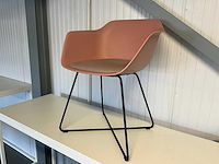 Inclass vergaderstoel - afbeelding 1 van  7