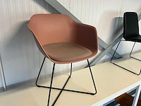 Inclass vergaderstoel - afbeelding 6 van  7