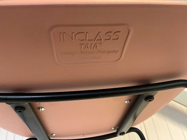 Inclass vergaderstoel - afbeelding 7 van  7